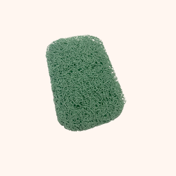 Soap Saver
